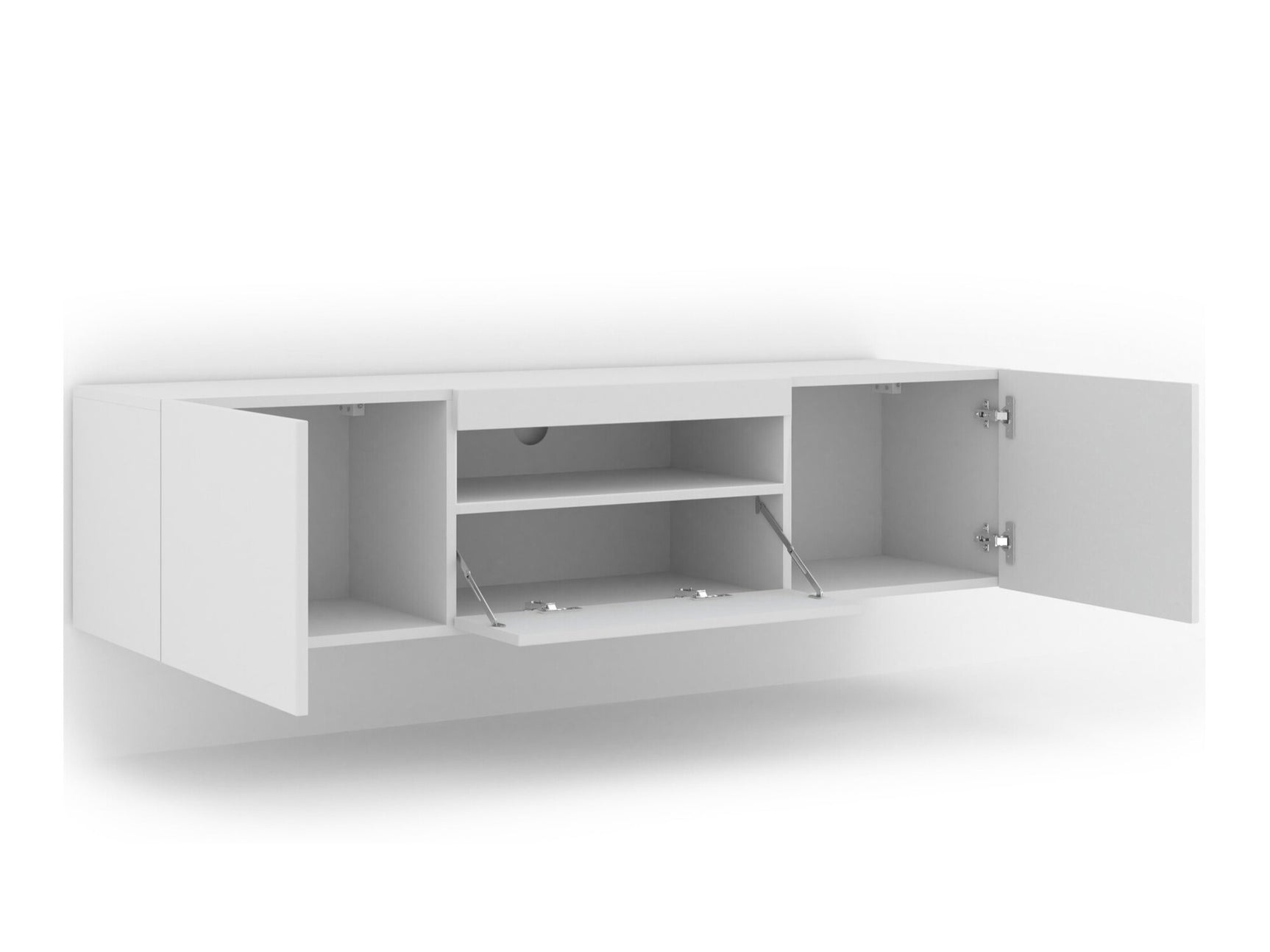 TV-bord Morteo 103