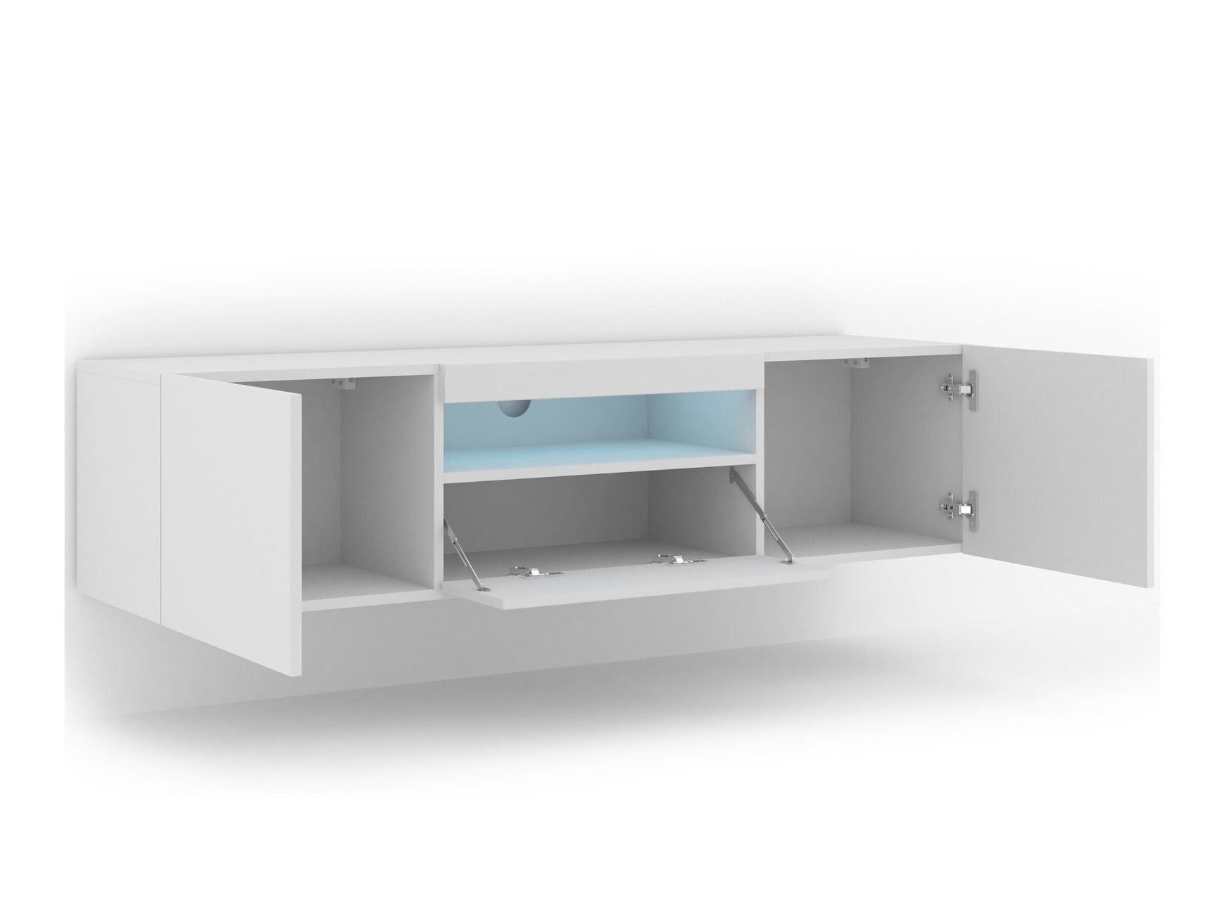 TV-bord Morteo 103