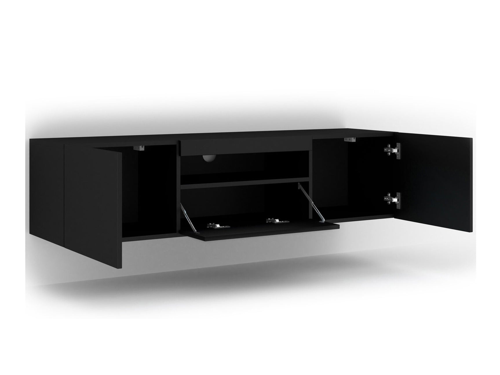 TV-bord Morteo 103