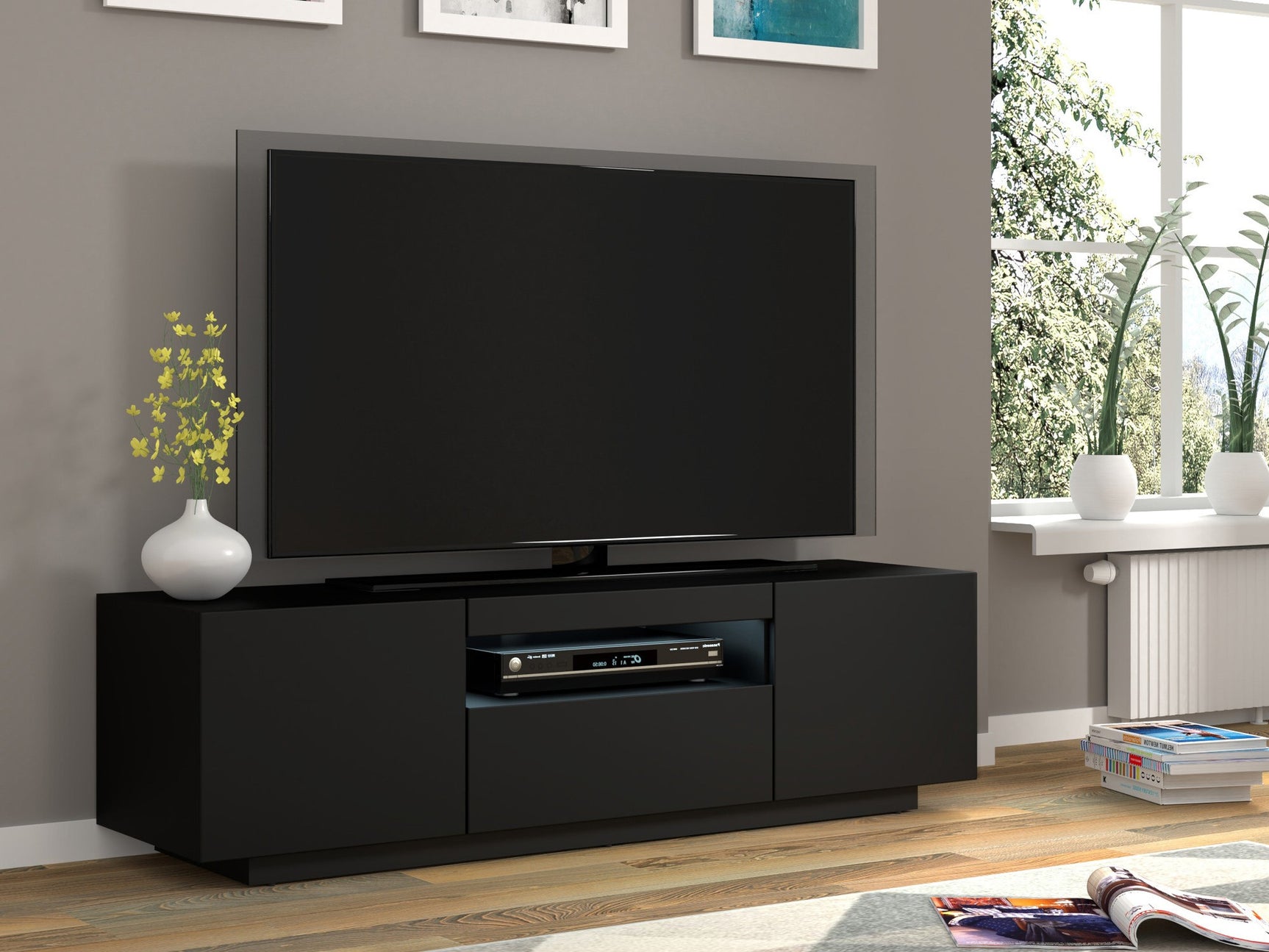 TV-bord Morteo 103