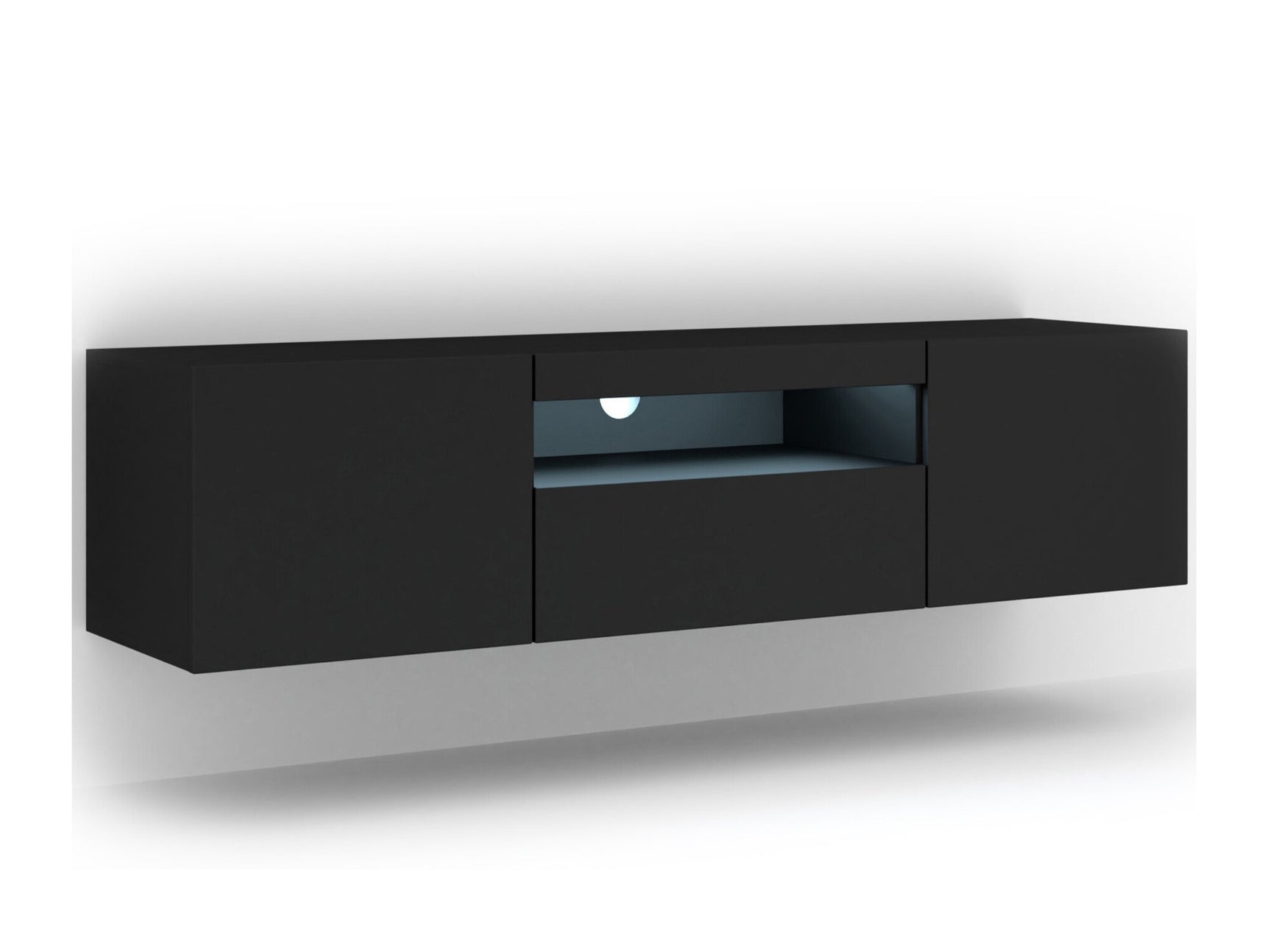 TV-bord Morteo 103