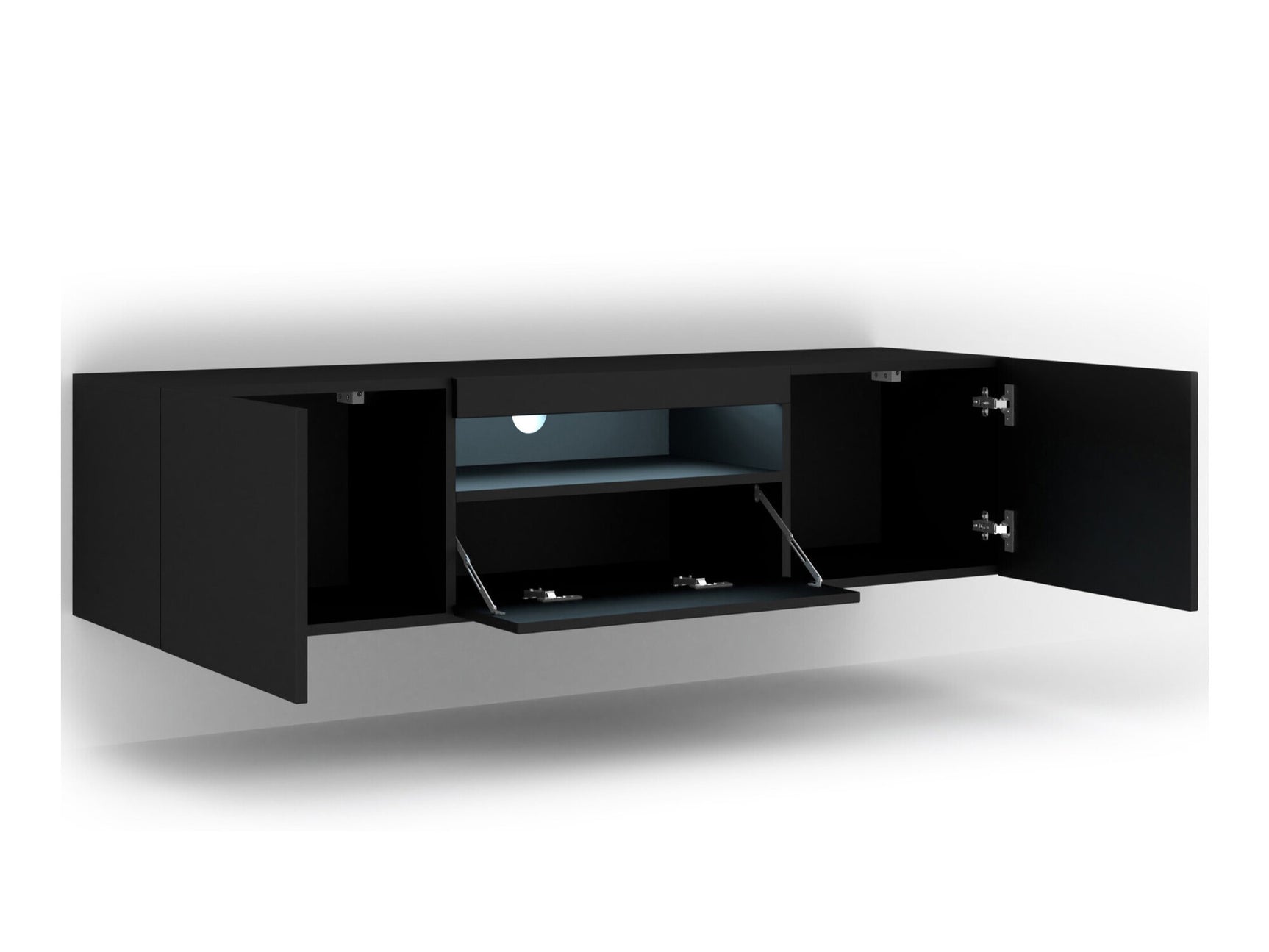TV-bord Morteo 103
