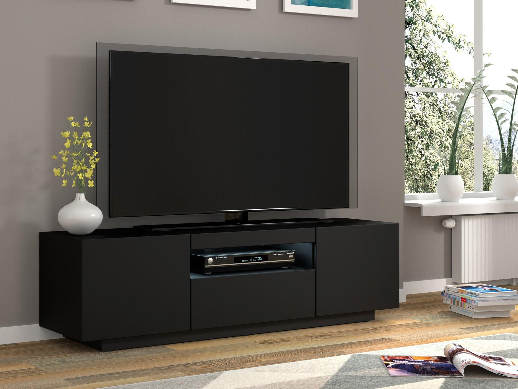 TV-bord Morteo 103