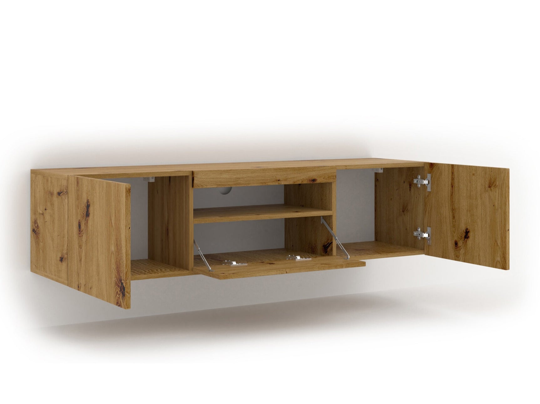 TV-bord Morteo 103