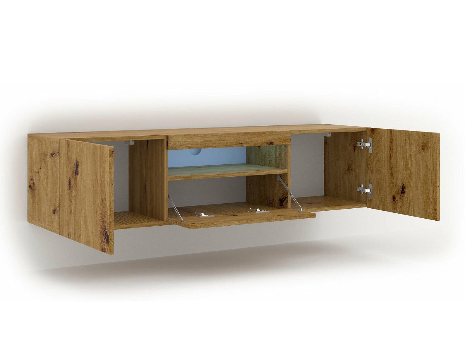 TV-bord Morteo 103