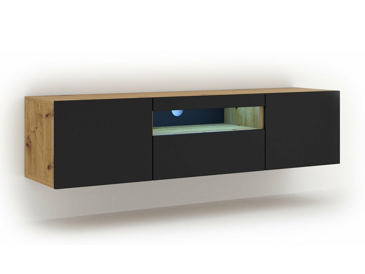 TV-bord Morteo 103