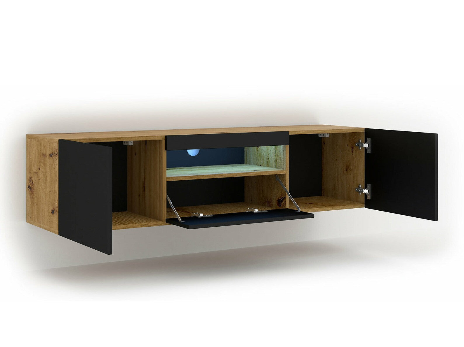 TV-bord Morteo 103