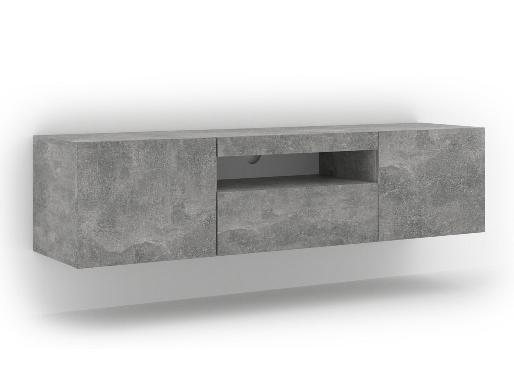 TV-bord Morteo 103