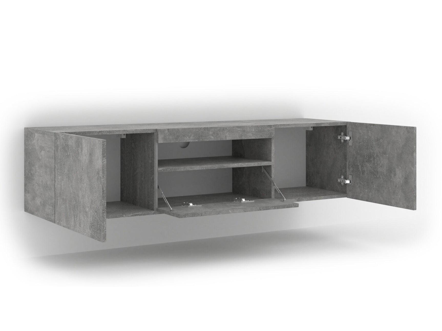 TV-bord Morteo 103