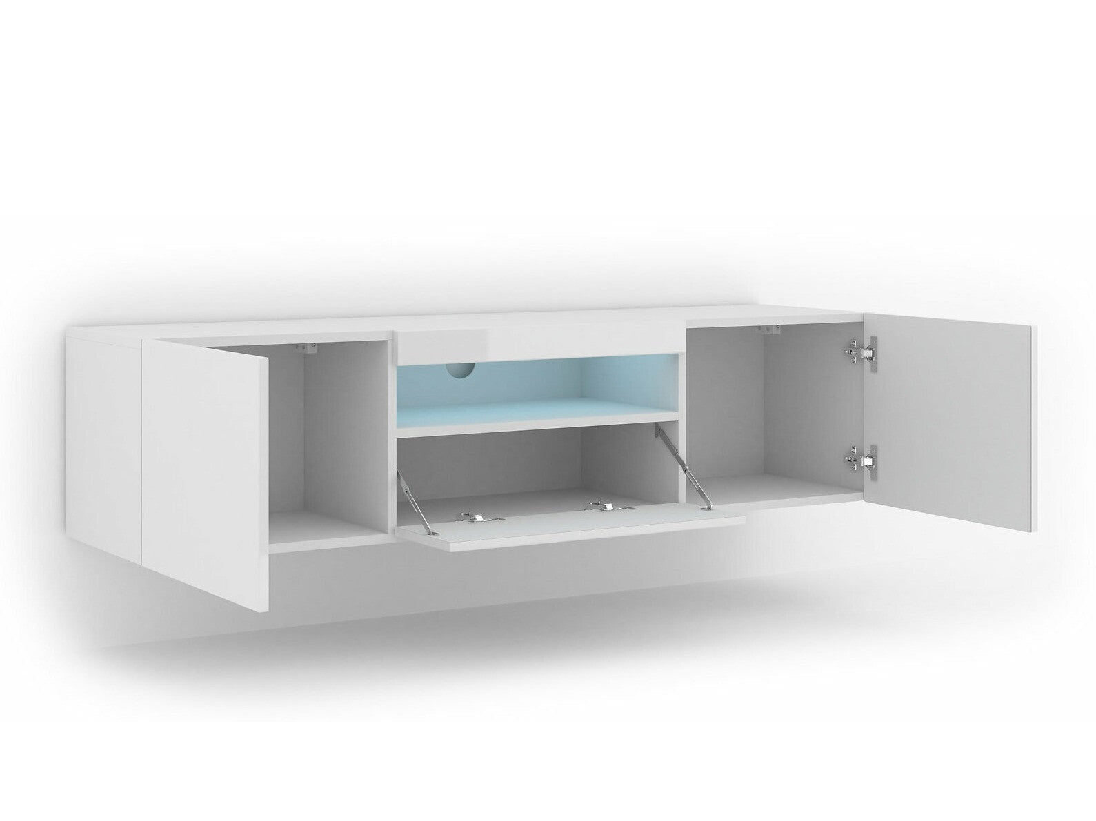 TV-bord Morteo 103