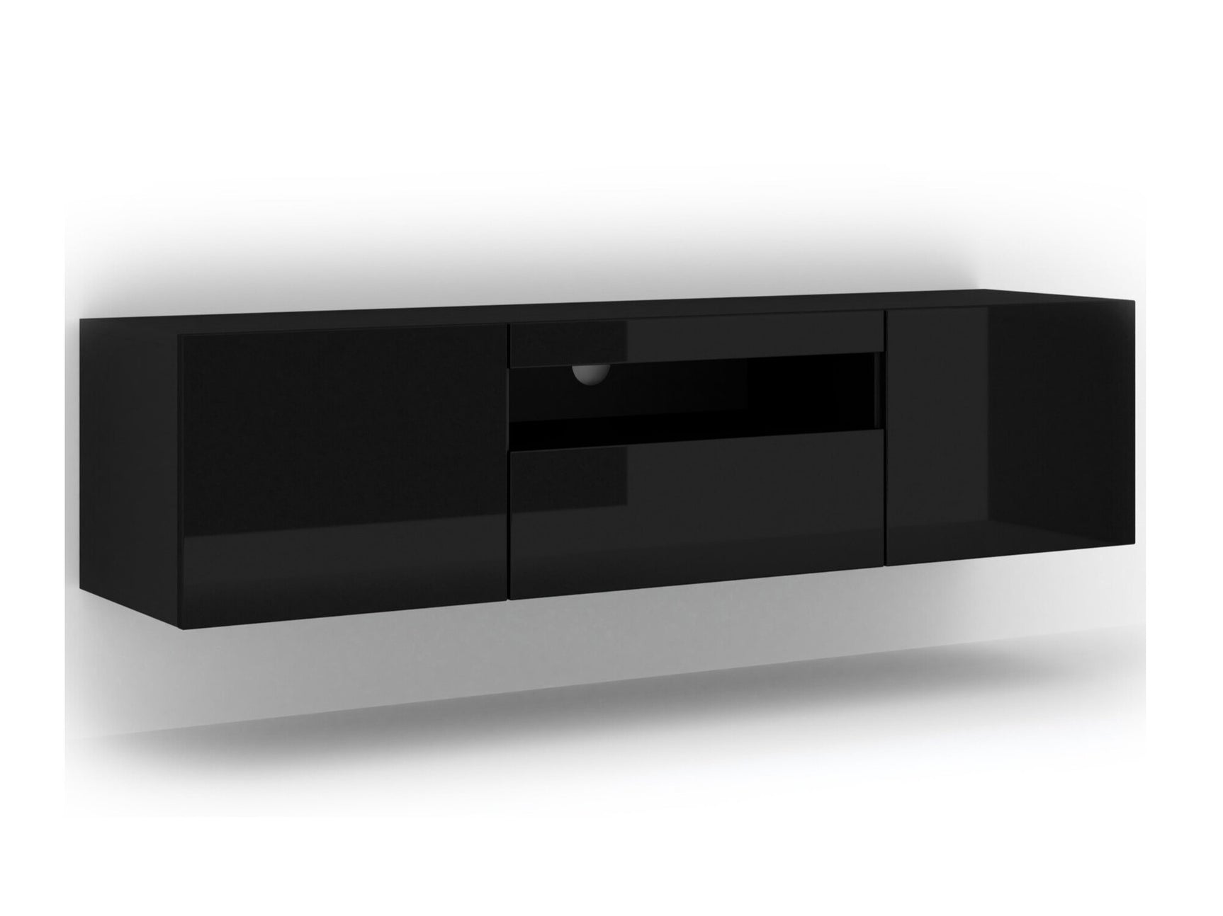 TV-bord Morteo 103