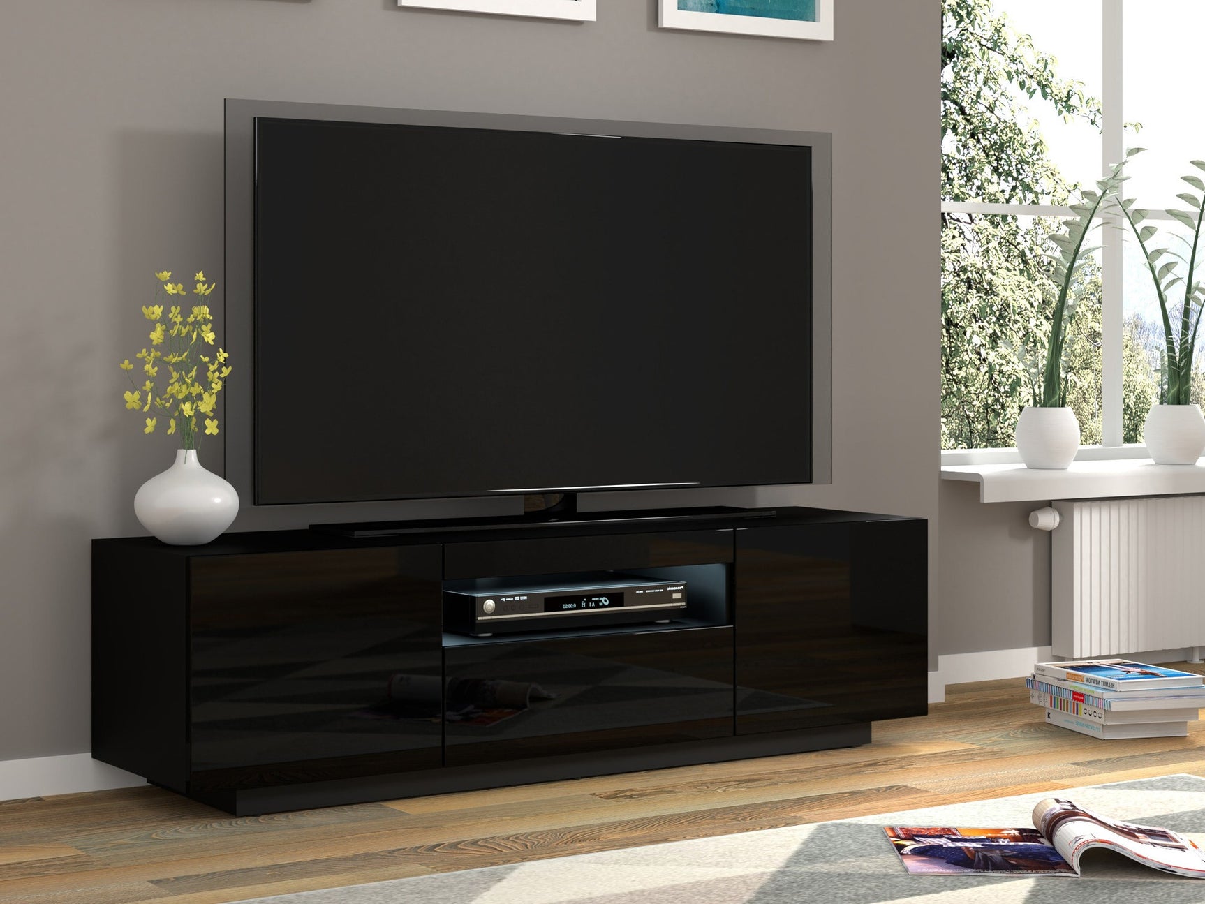 TV-bord Morteo 103