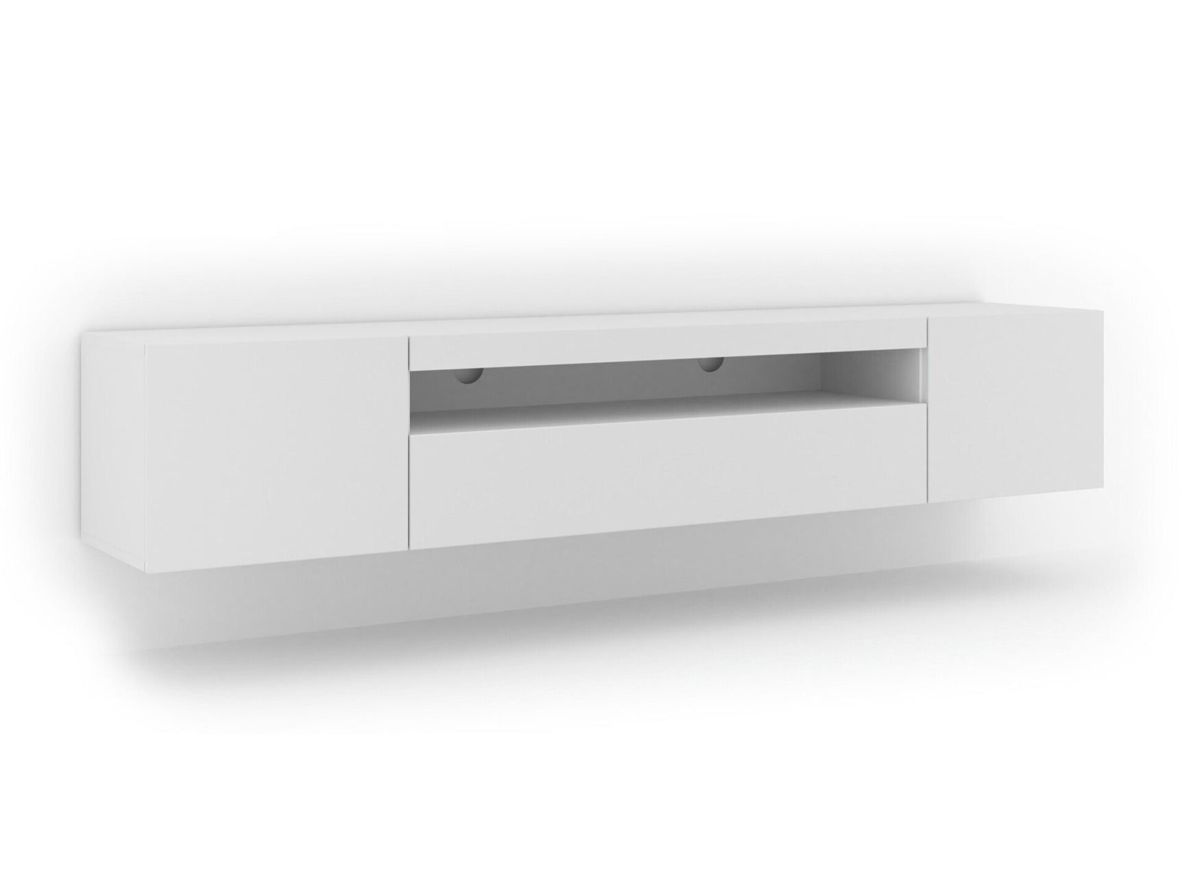 TV-bord Morteo 104