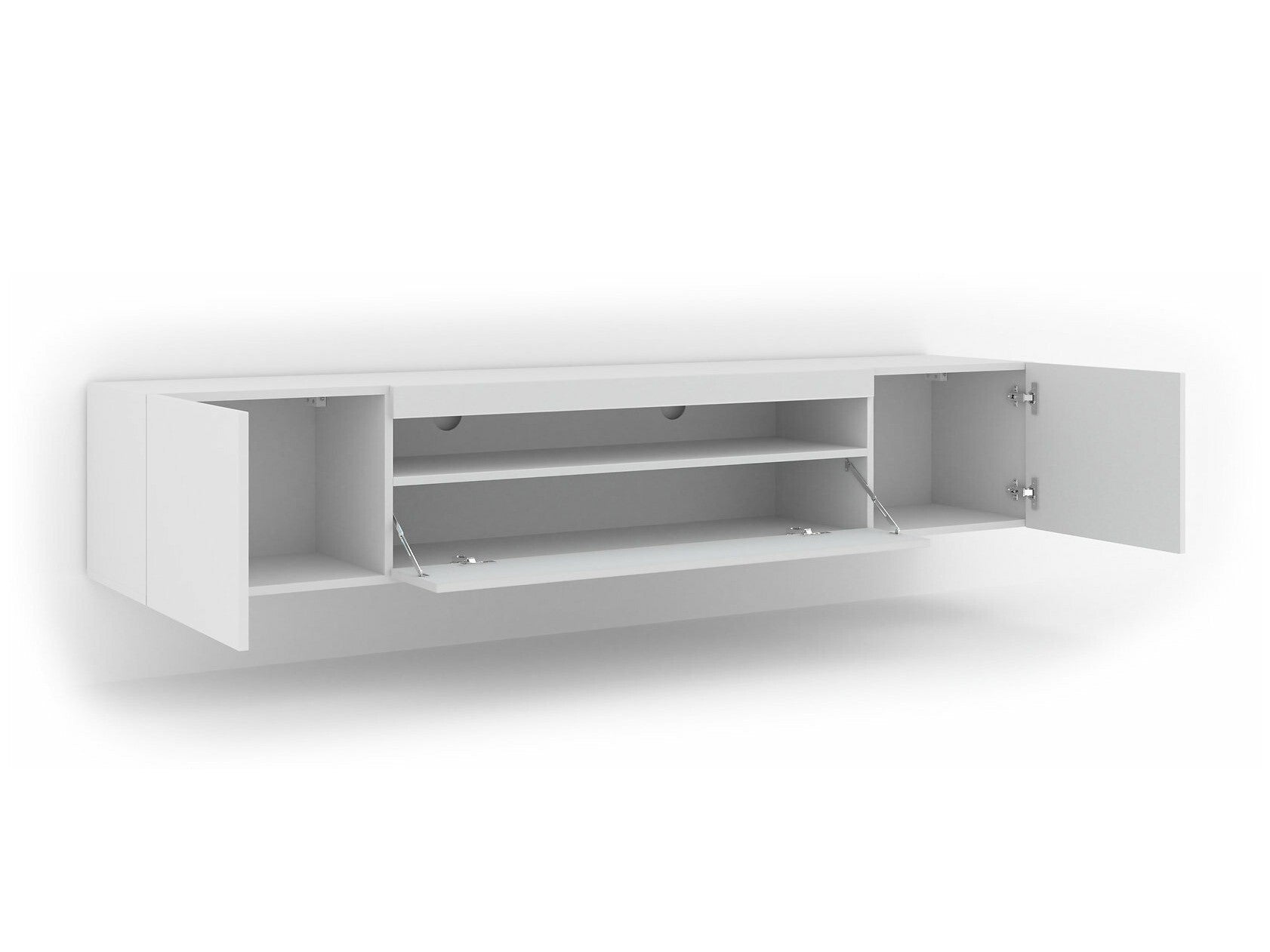 TV-bord Morteo 104