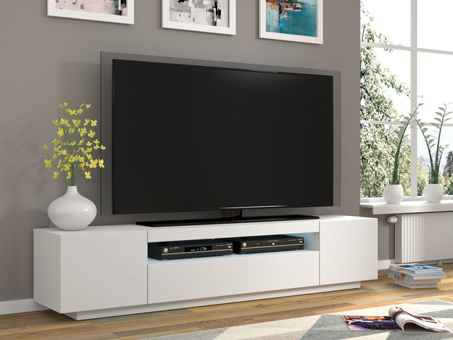 TV-bord Morteo 104