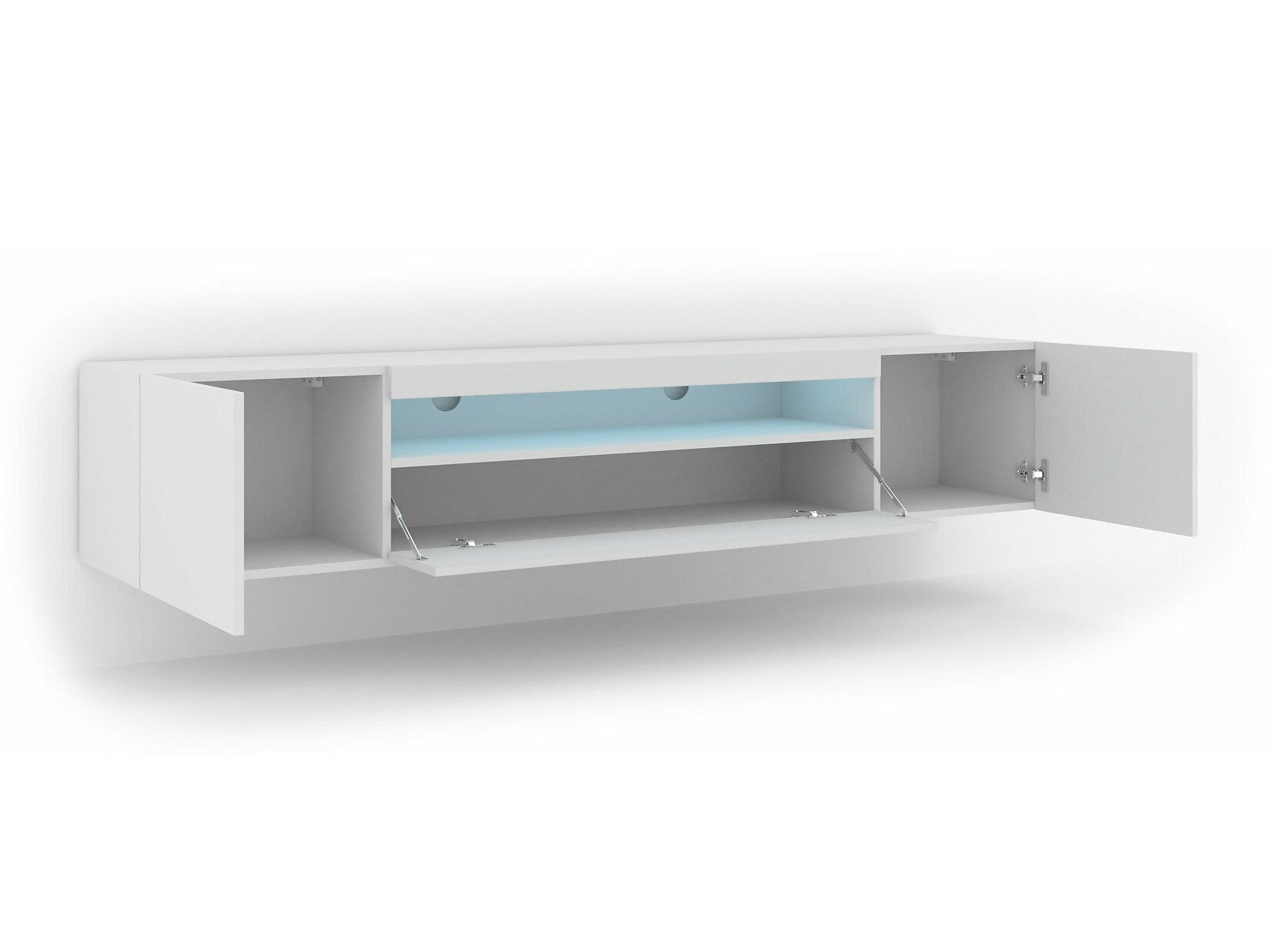 TV-bord Morteo 104