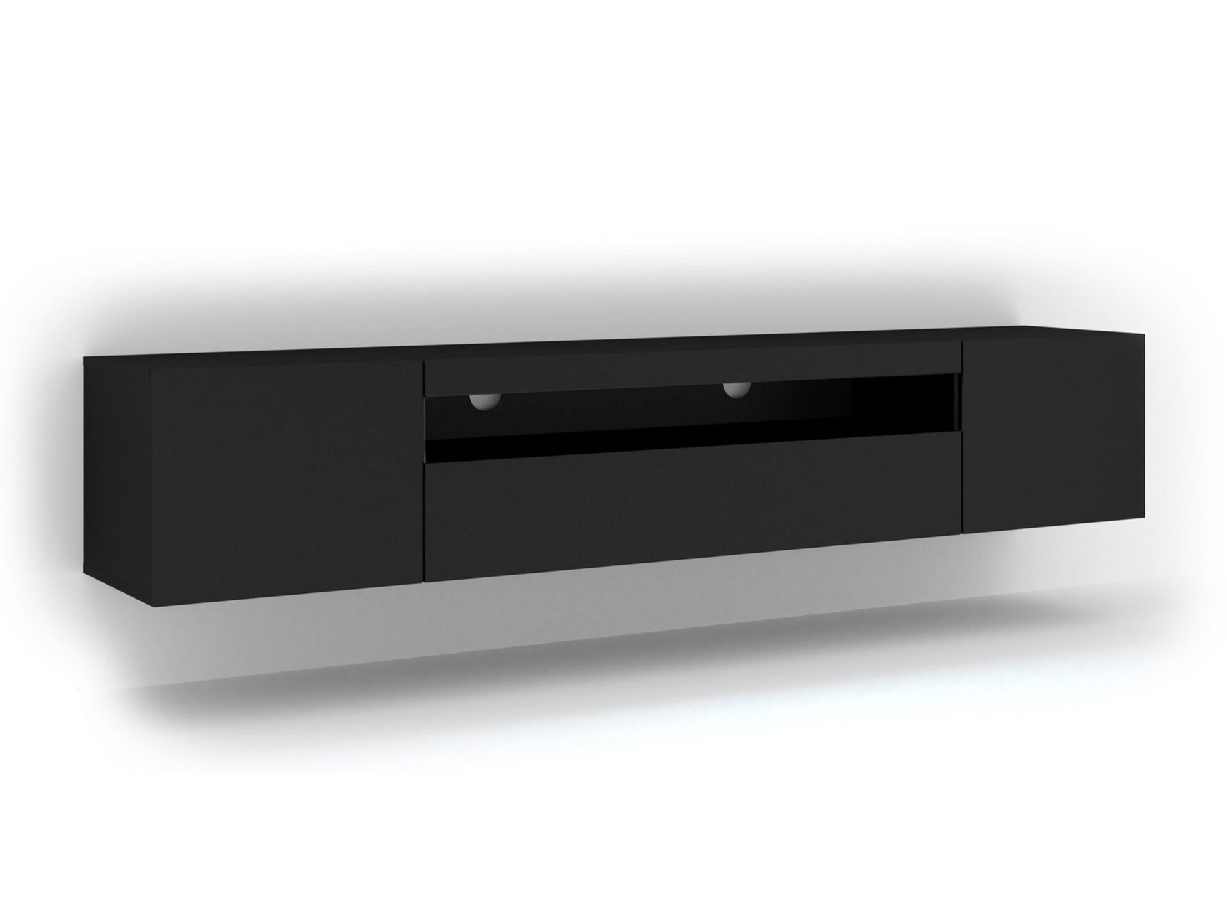 TV-bord Morteo 104