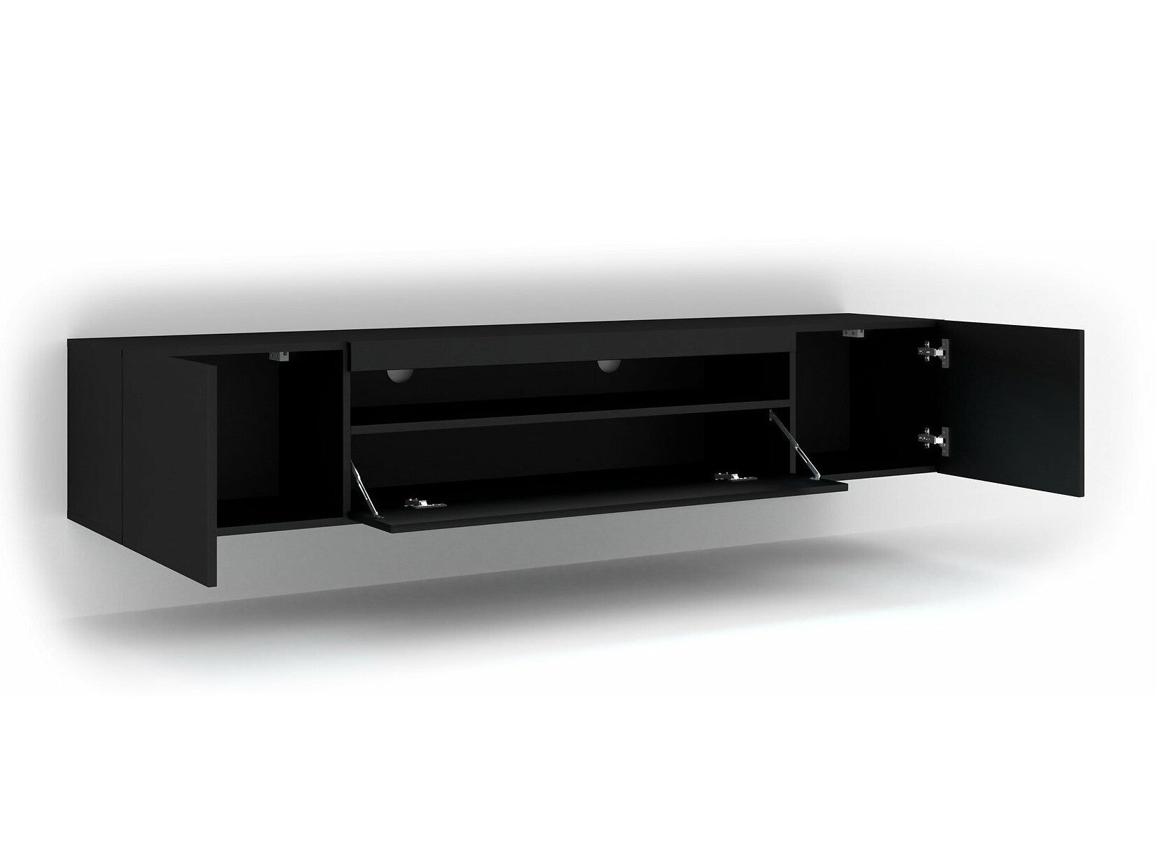 TV-bord Morteo 104