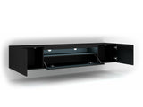 TV-bord Morteo 104