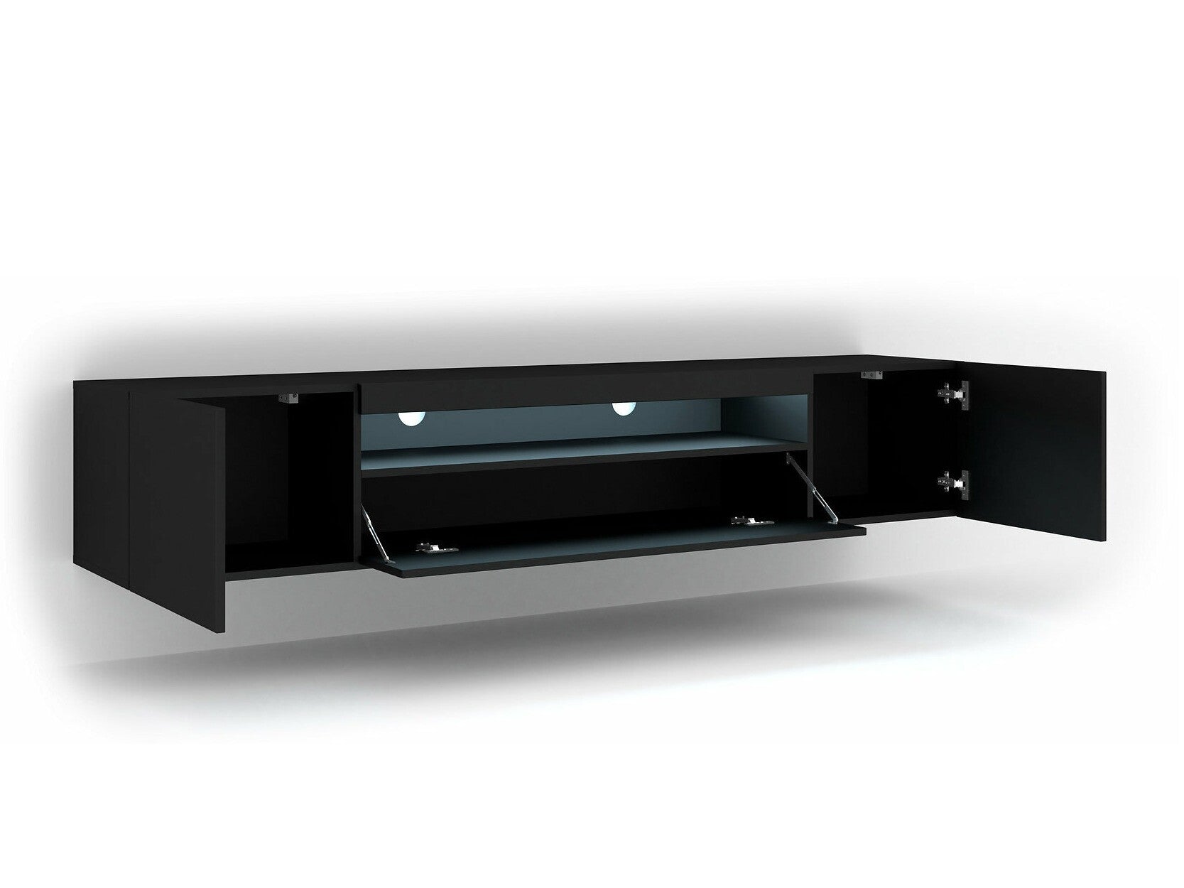 TV-bord Morteo 104