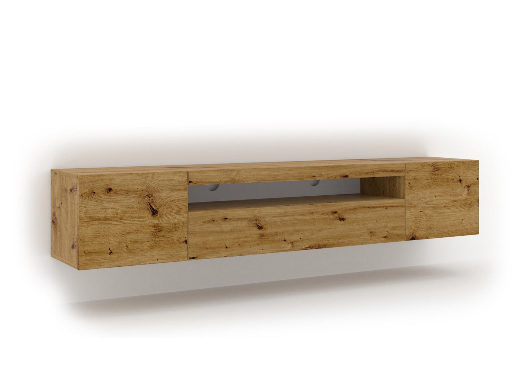 TV-bord Morteo 104