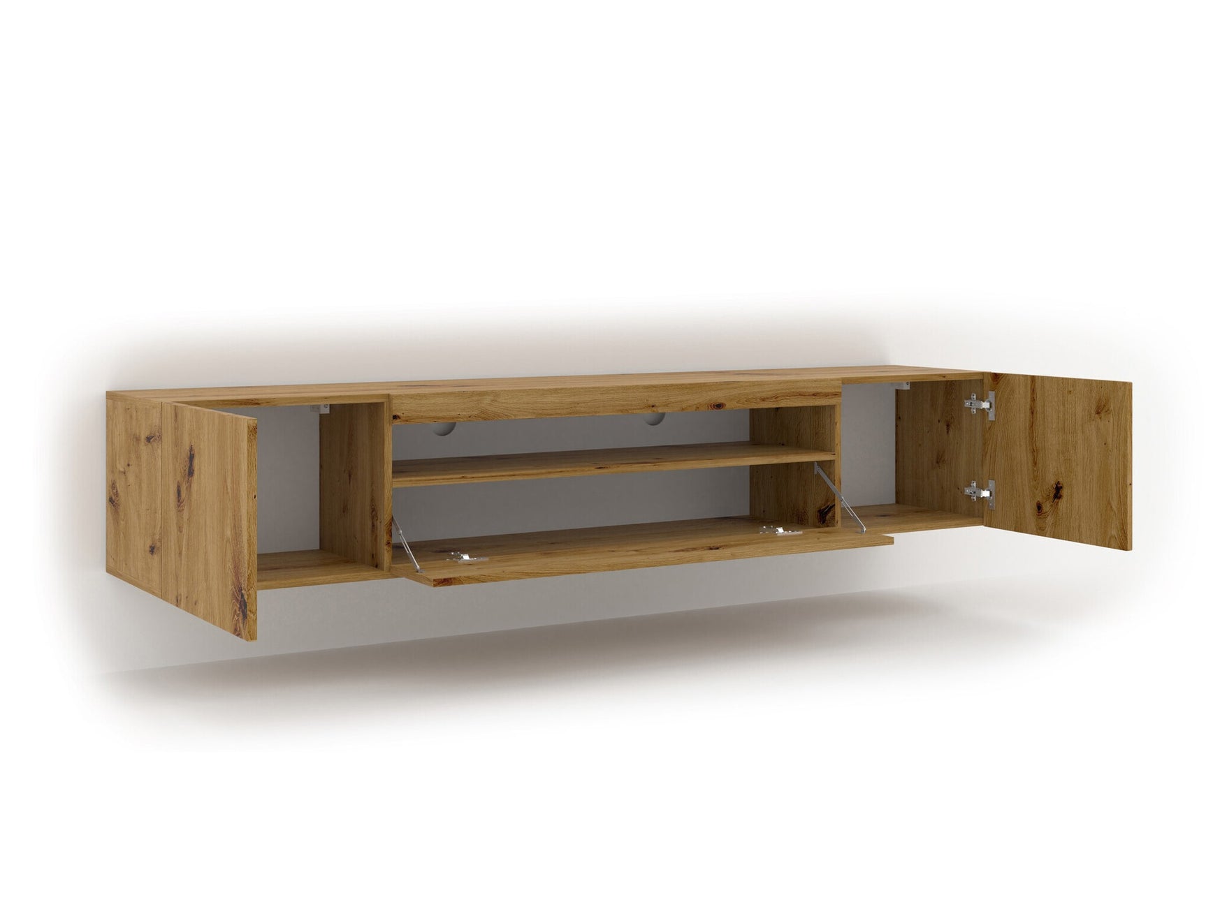 TV-bord Morteo 104