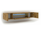 TV-bord Morteo 104