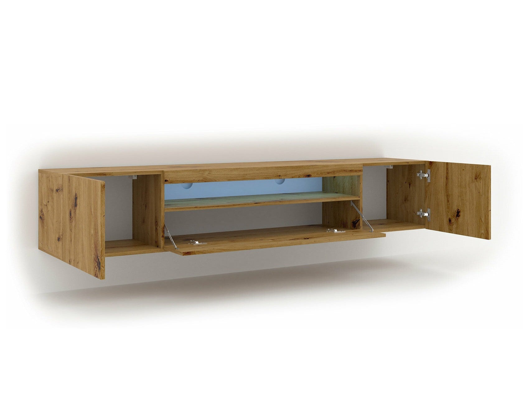 TV-bord Morteo 104
