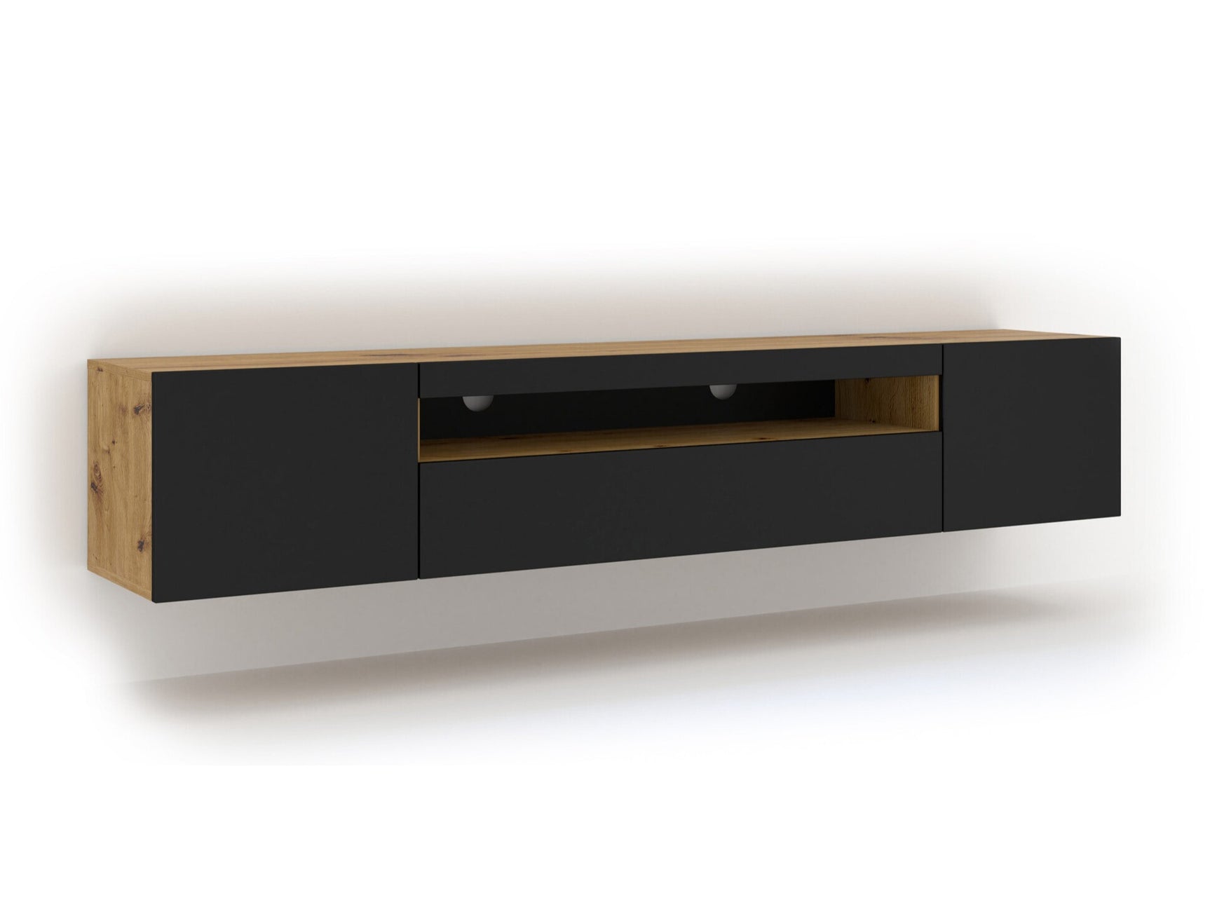 TV-bord Morteo 104