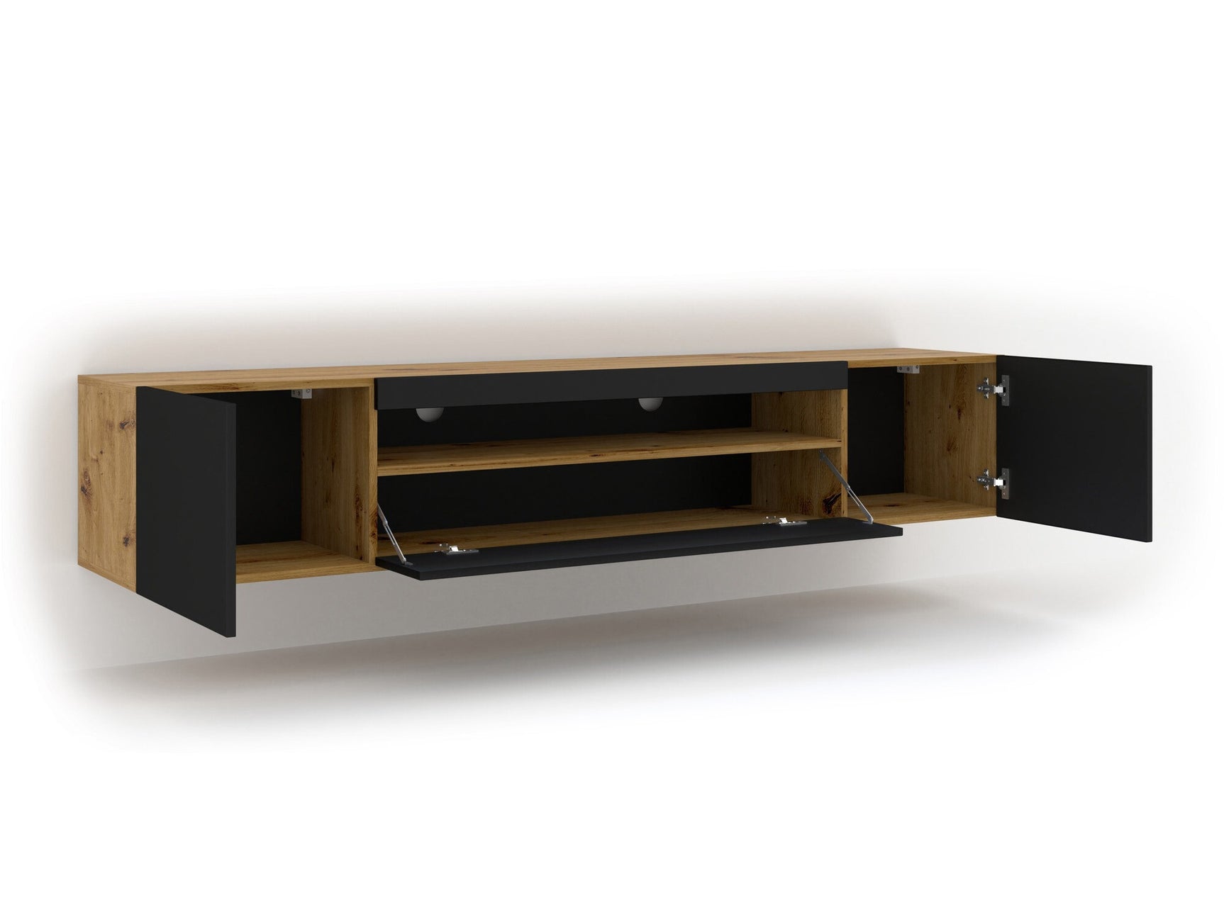 TV-bord Morteo 104