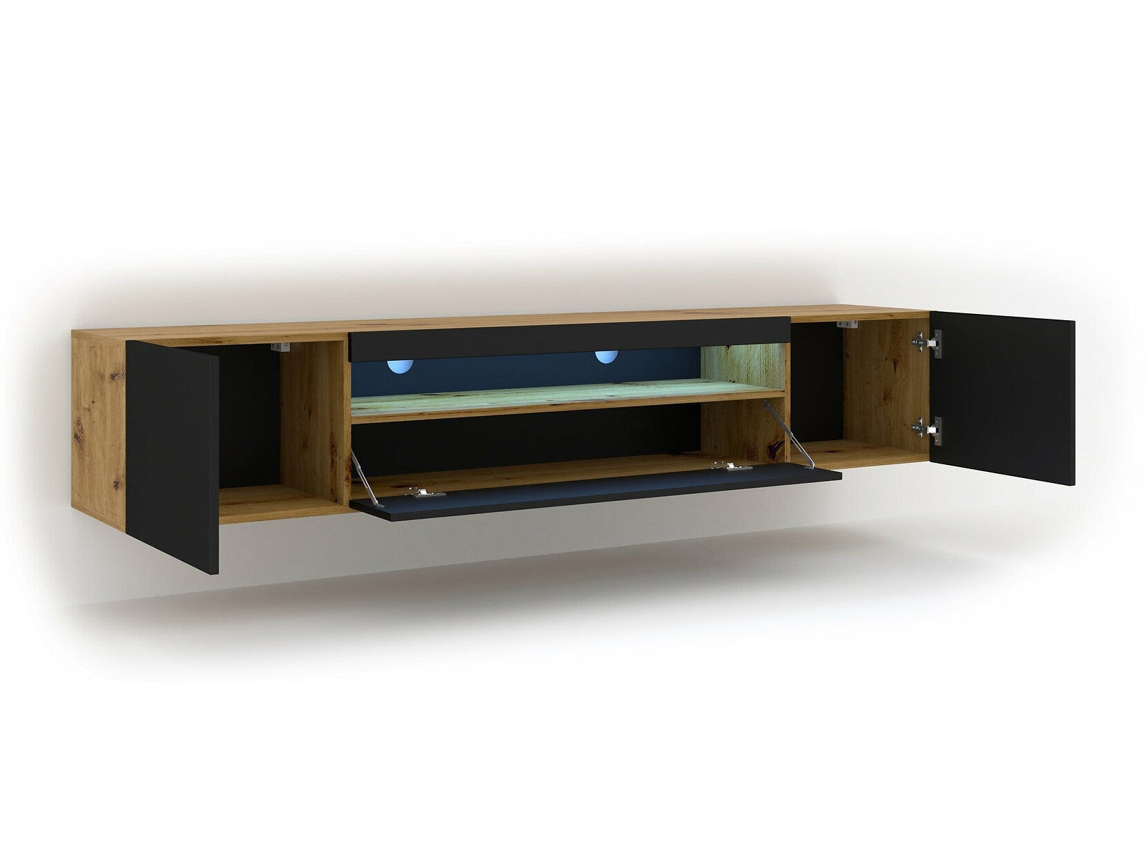 TV-bord Morteo 104