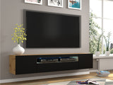 TV-bord Morteo 104