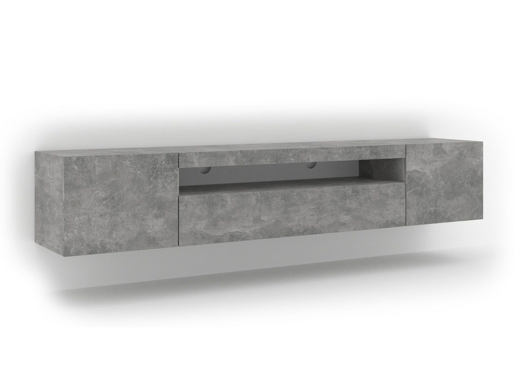 TV-bord Morteo 104