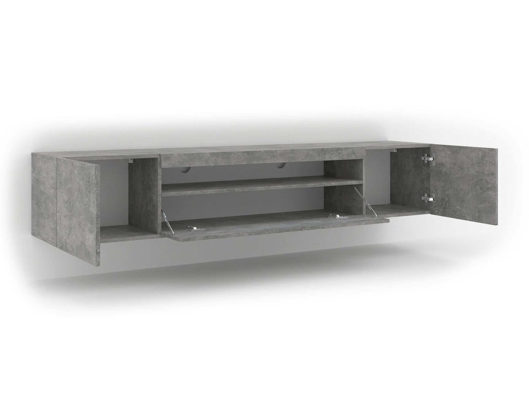 TV-bord Morteo 104
