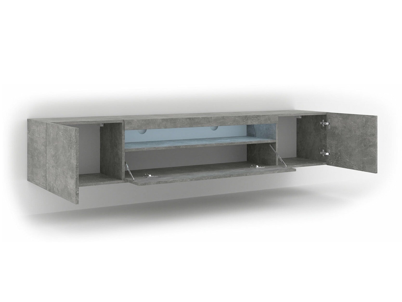TV-bord Morteo 104