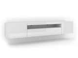 TV-bord Morteo 104