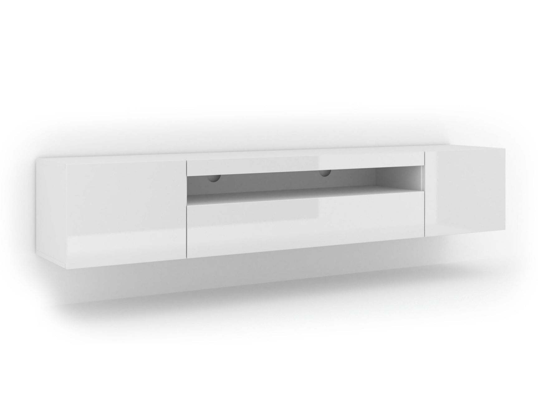 TV-bord Morteo 104