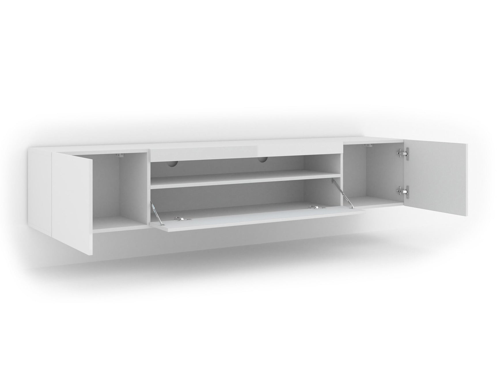 TV-bord Morteo 104