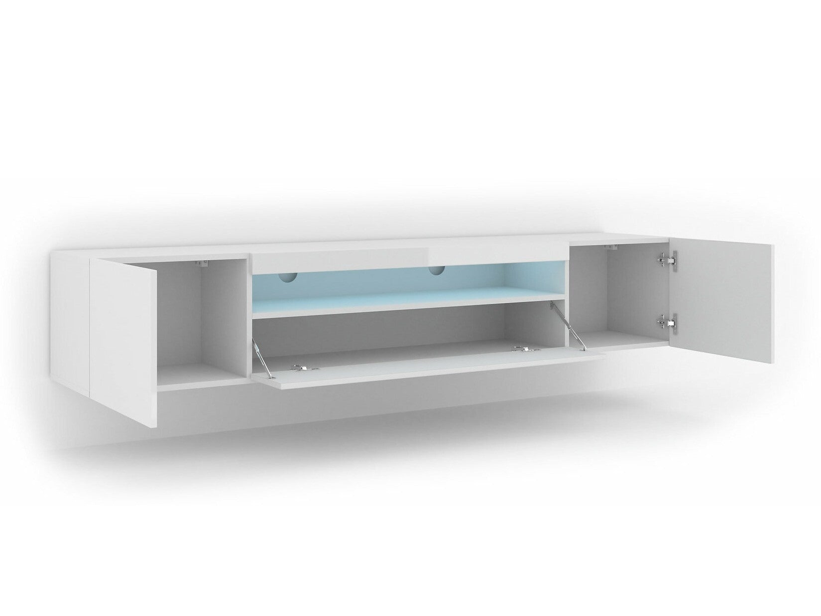 TV-bord Morteo 104