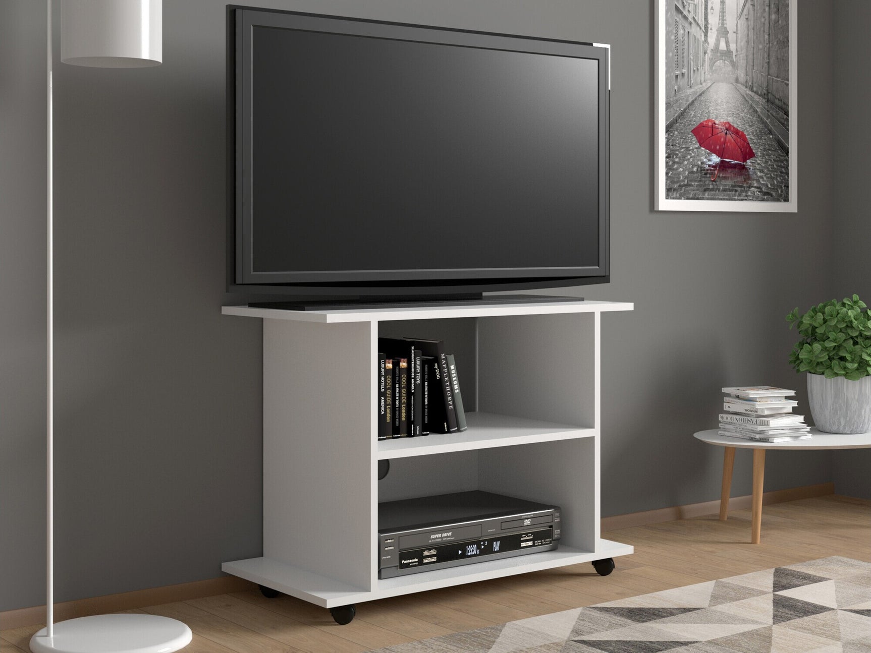 TV-bord Buffalo 162