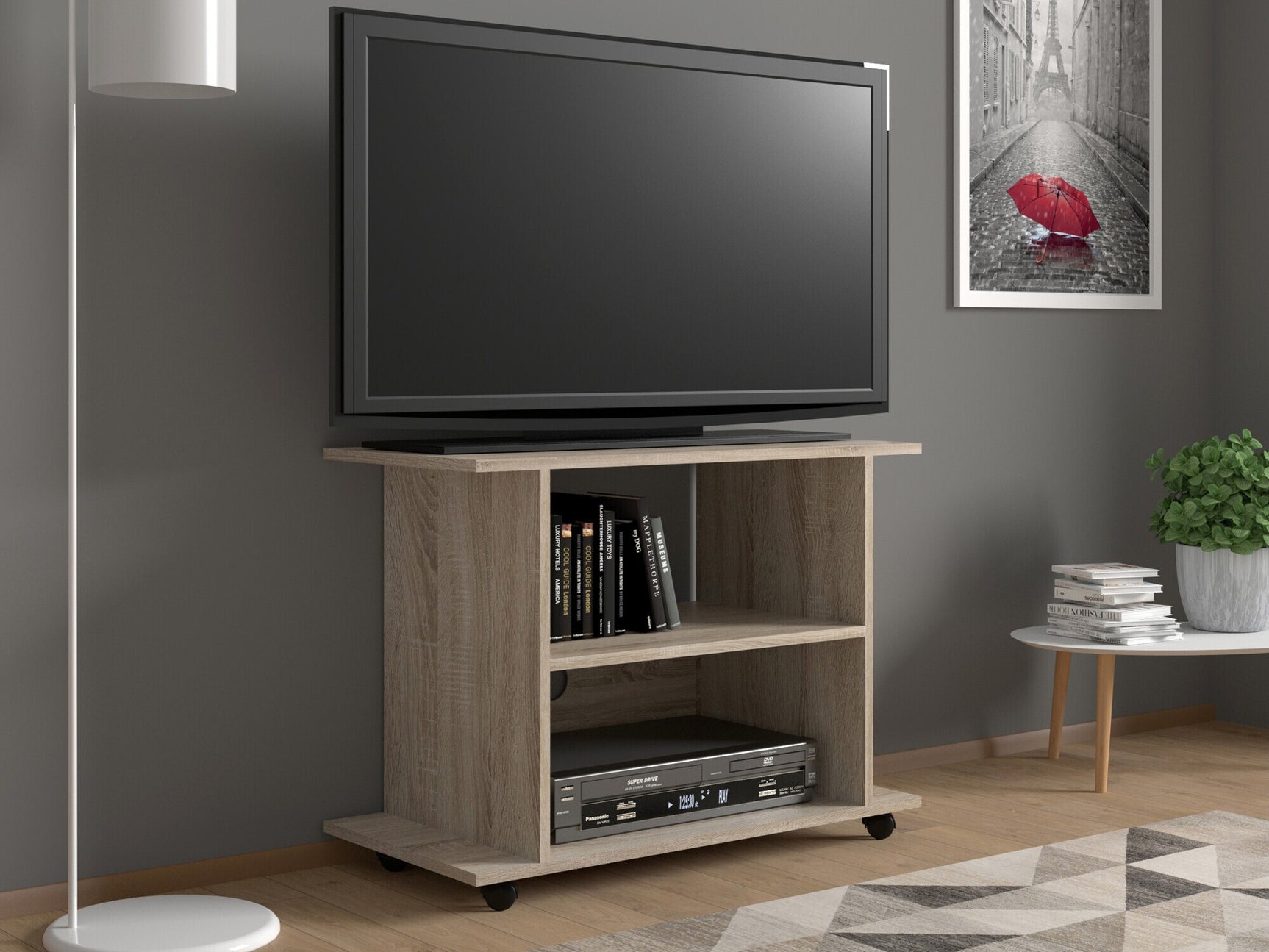 TV-bord Buffalo 162