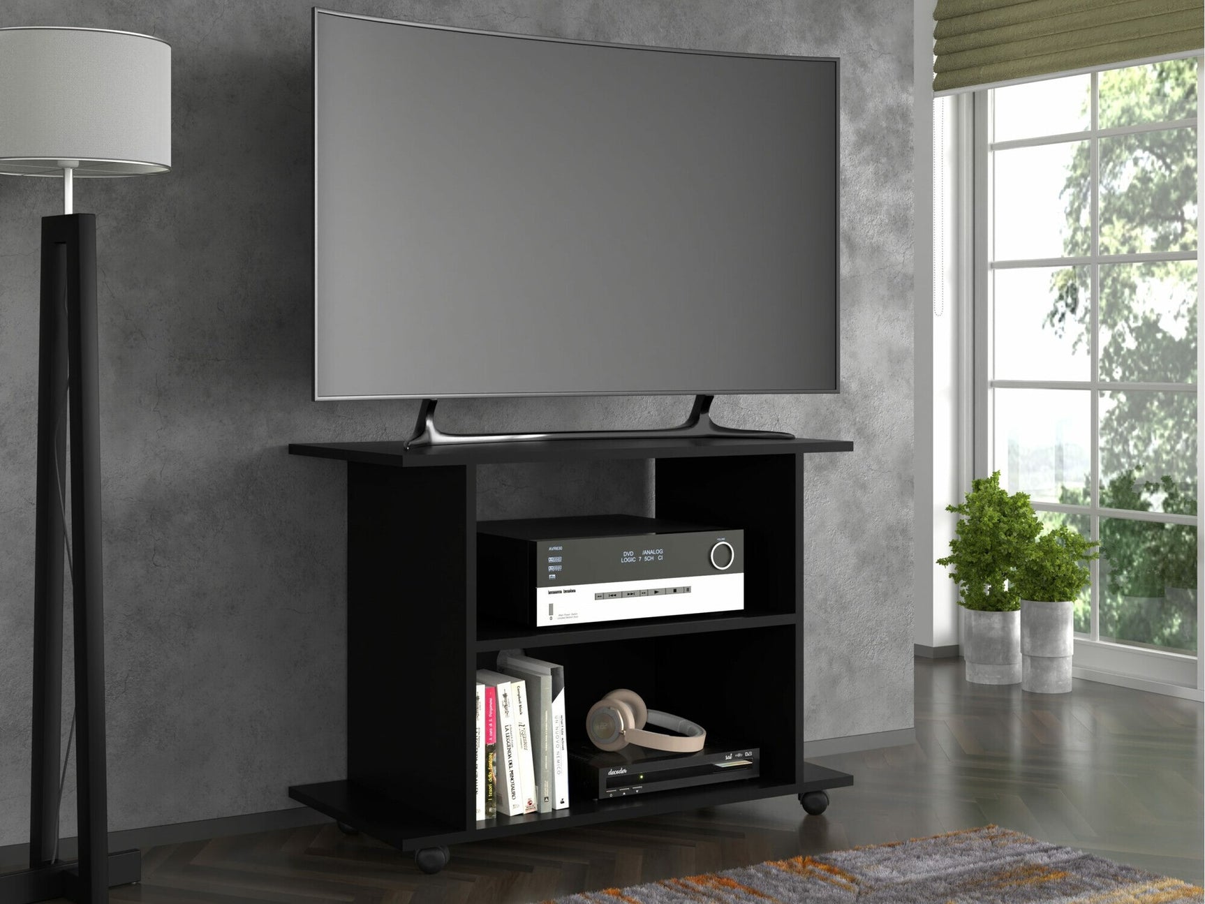TV-bord Buffalo 162