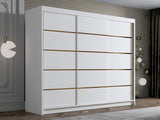 Garderobe Closico 184