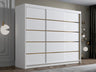 Garderobe Closico 184