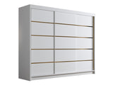 Garderobe Closico 184