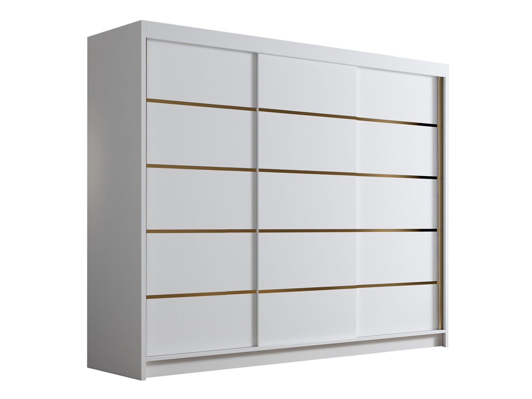 Garderobe Closico 184