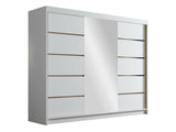 Garderobe Closico 184