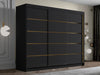 Garderobe Closico 184