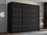 Garderobe Closico 184