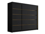 Garderobe Closico 184